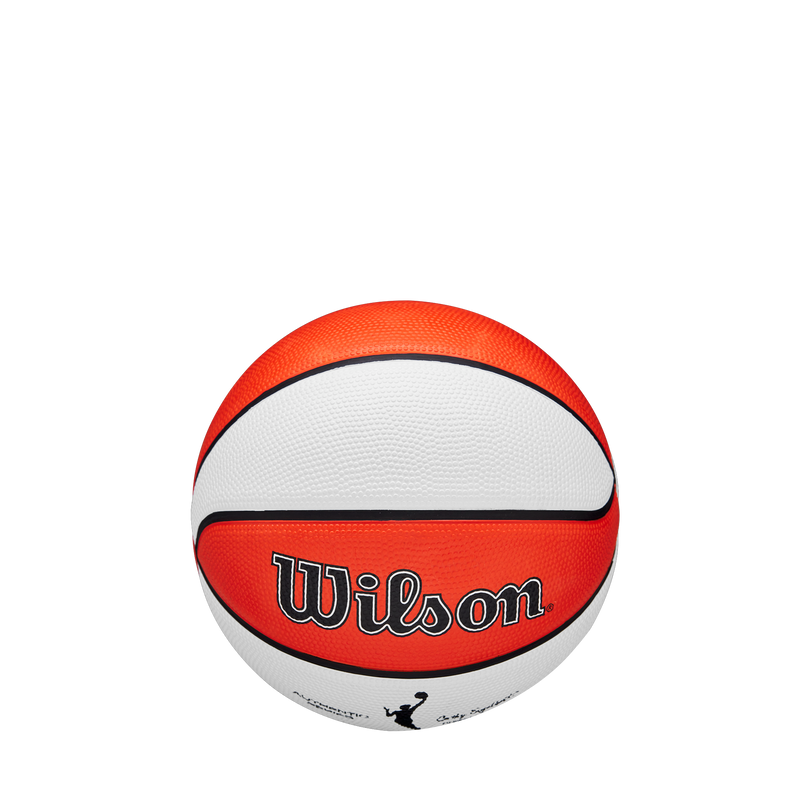 Balón de Basketball WNBA Authentic Mini #3