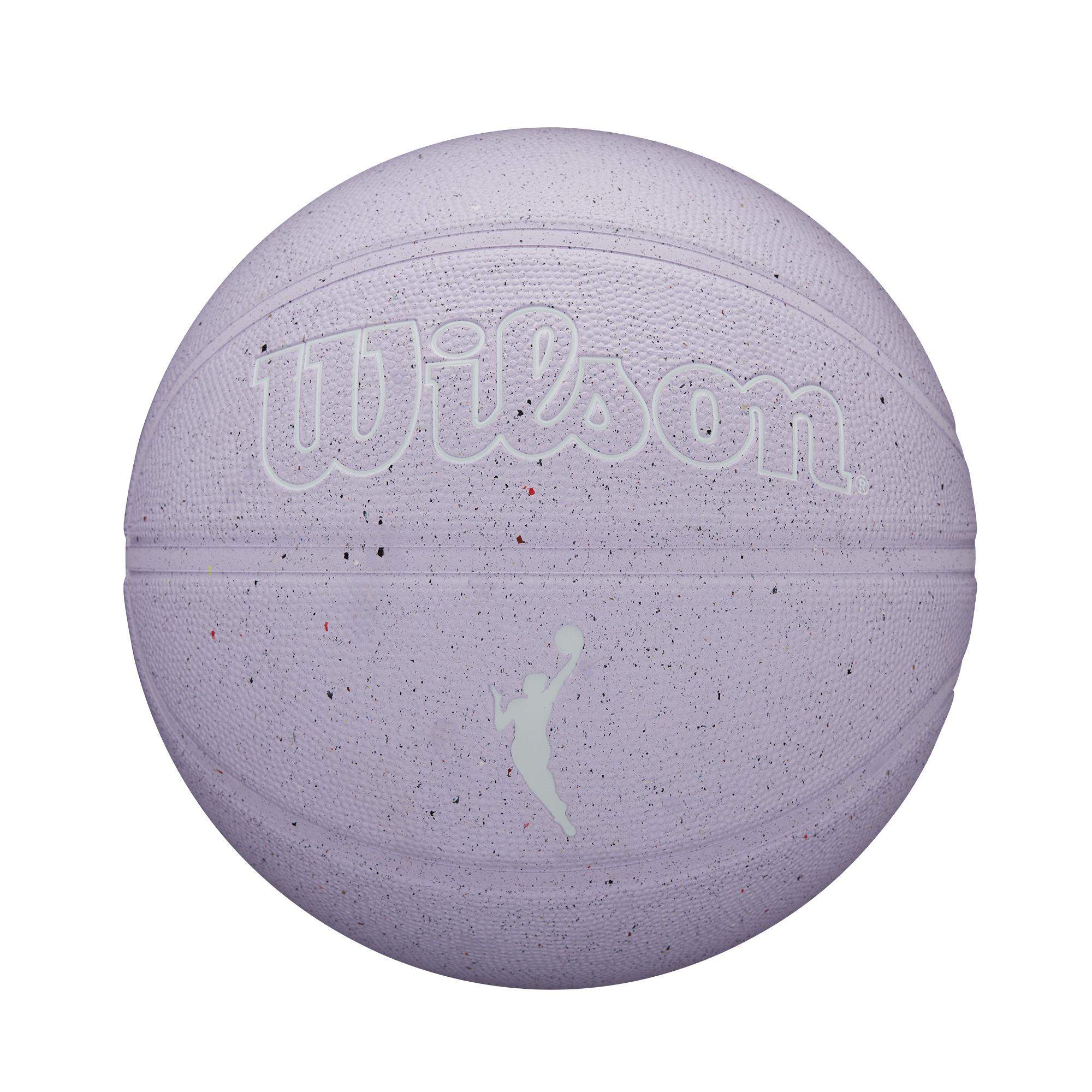 Balón de Basketball NBA Heir Eco Lavanda #6