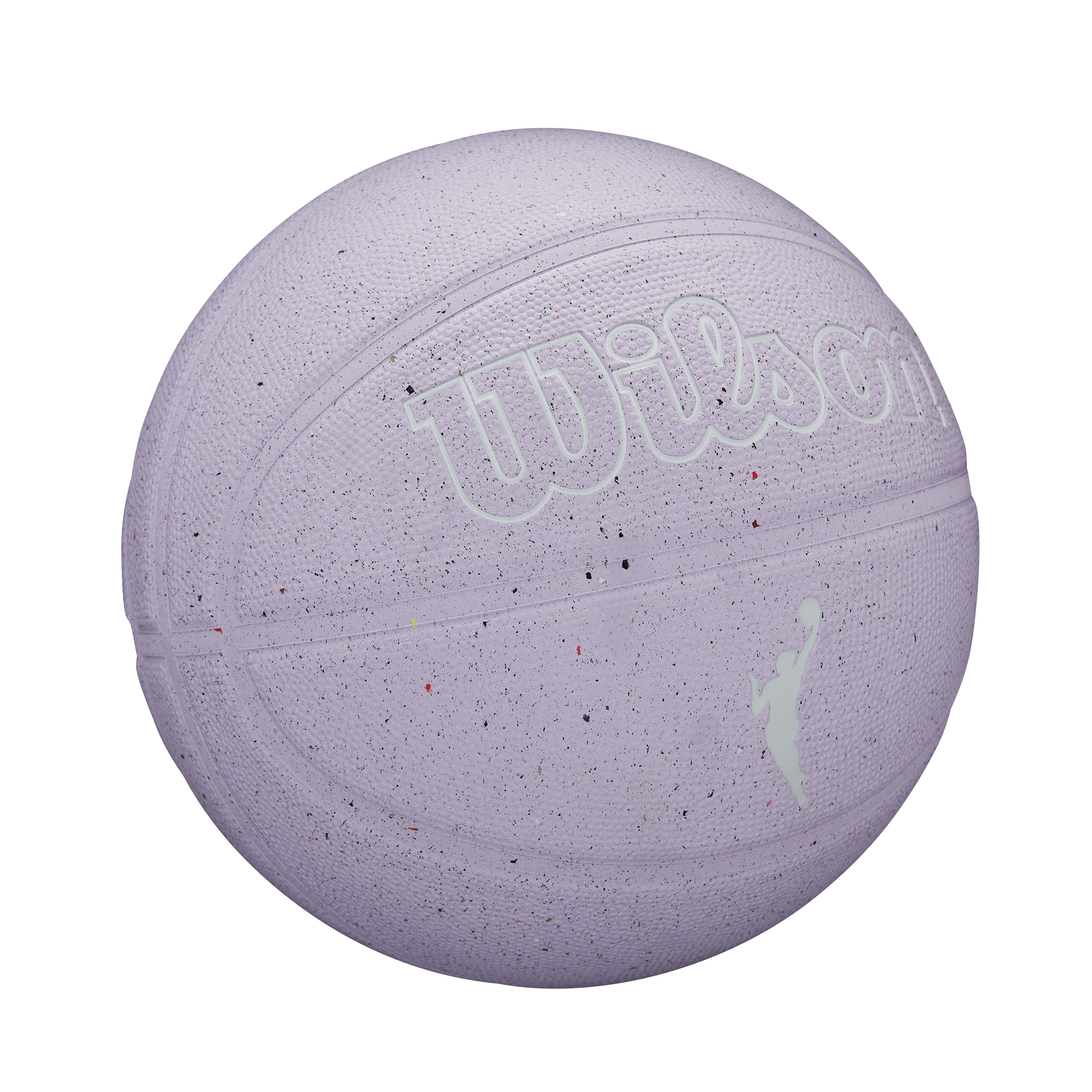 Balón de Basketball NBA Heir Eco Lavanda #6