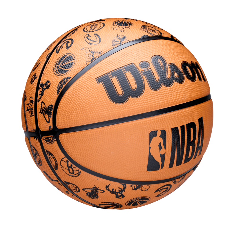 Balón de Basketball NBA All Team  #7