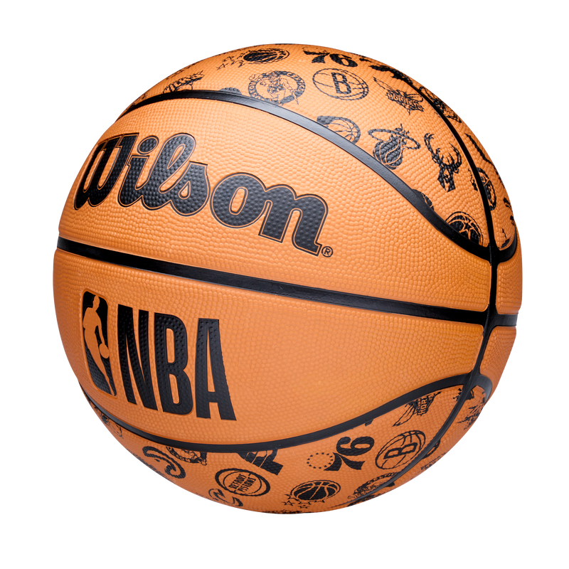 Balón de Basketball NBA All Team  #7