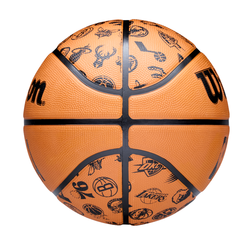 Balón de Basketball NBA All Team  #7
