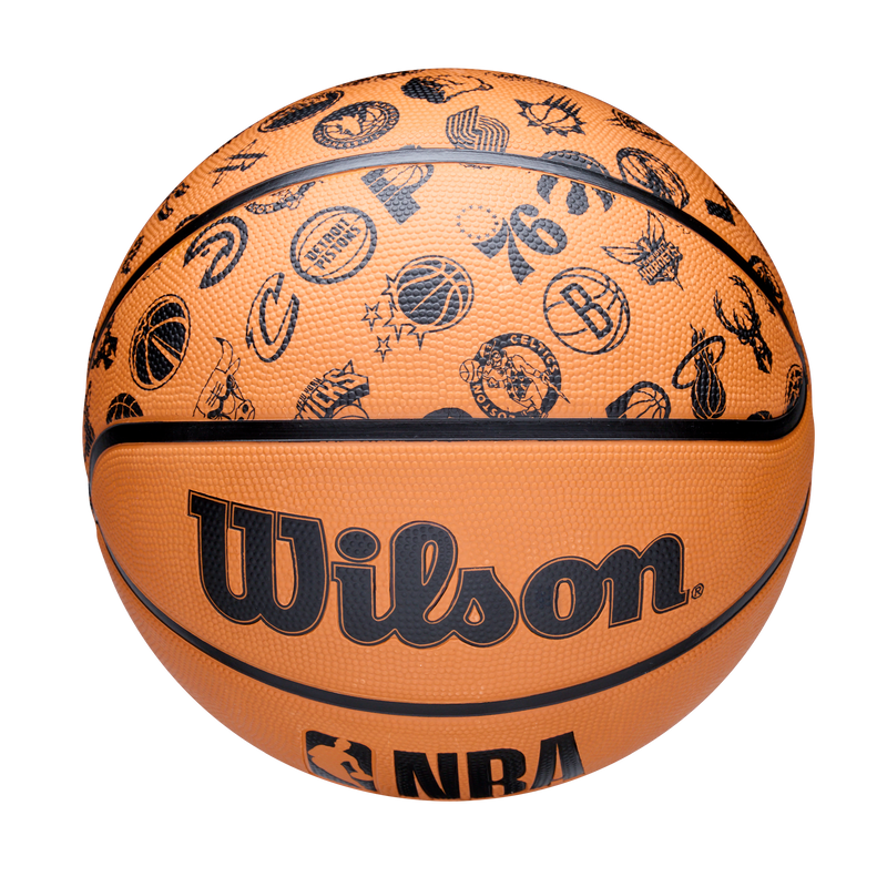 Balón de Basketball NBA All Team  #7