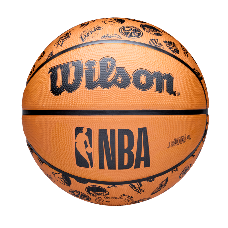 Balón de Basketball NBA All Team  #7