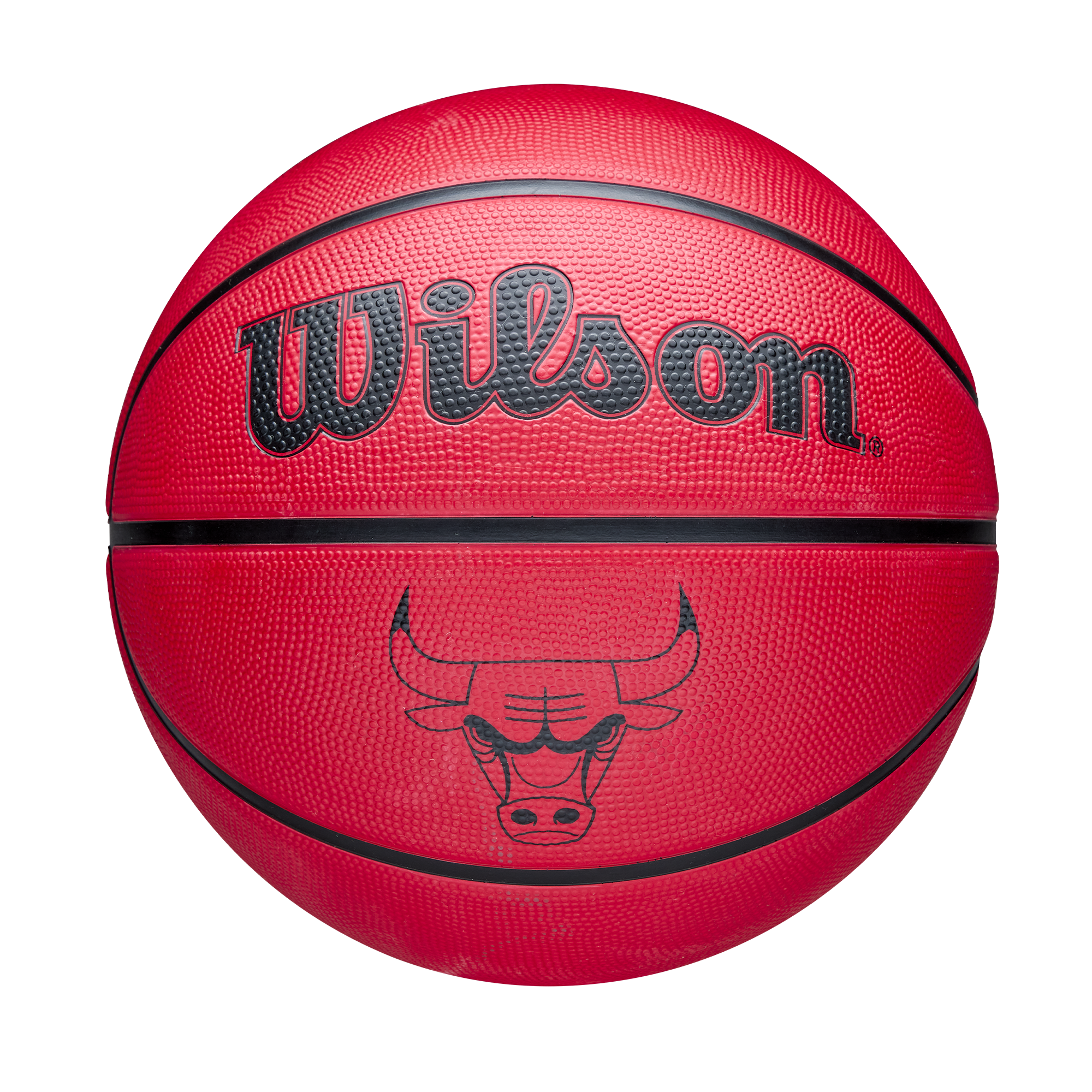Balón de Basketball NBA Team Tribute Bulls #7