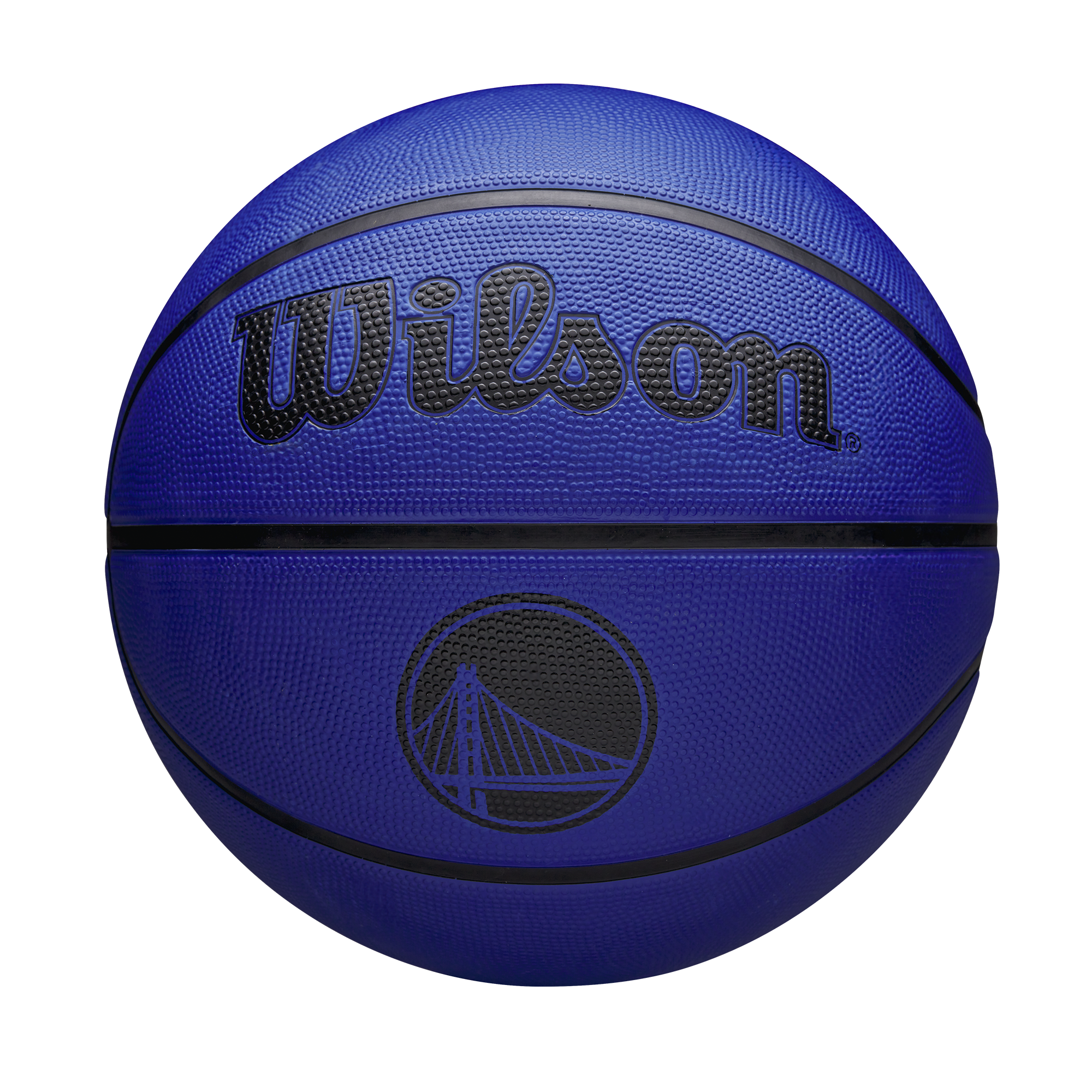 Balón de Basketball NBA Team Tribute Warrior #7