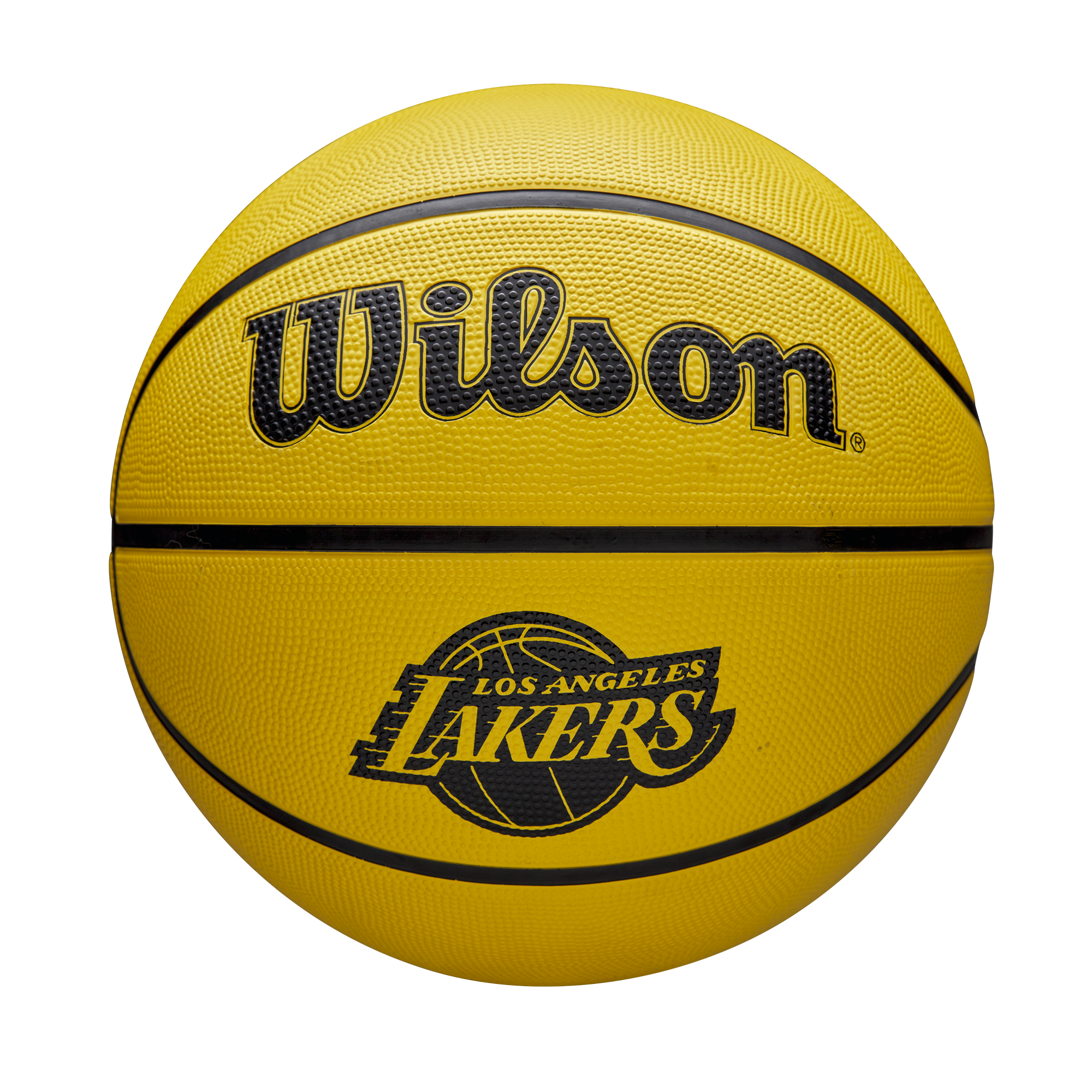 Balón de Basketball NBA Team Tribute Lakers #7