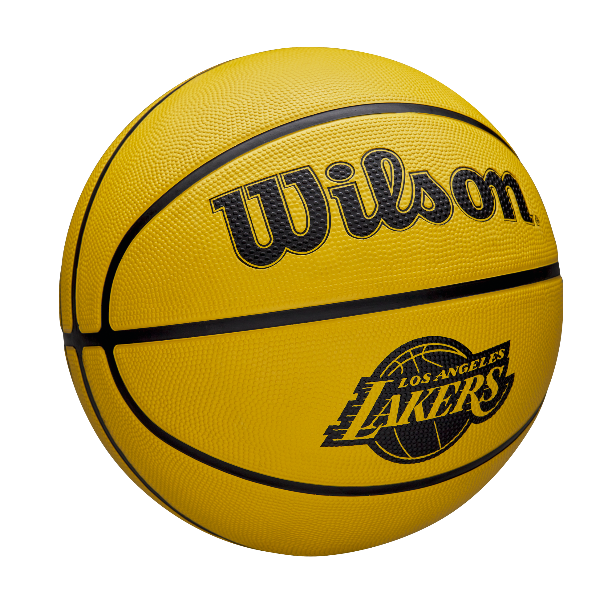 Balón de Basketball NBA Team Tribute Lakers #7