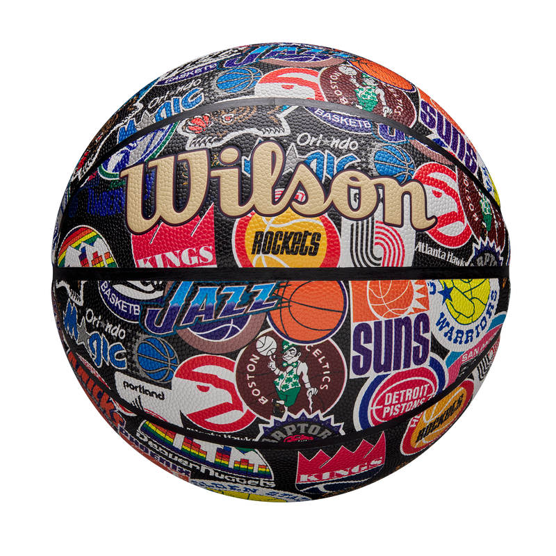 Balón de Basketball NBA All Team Retro #7