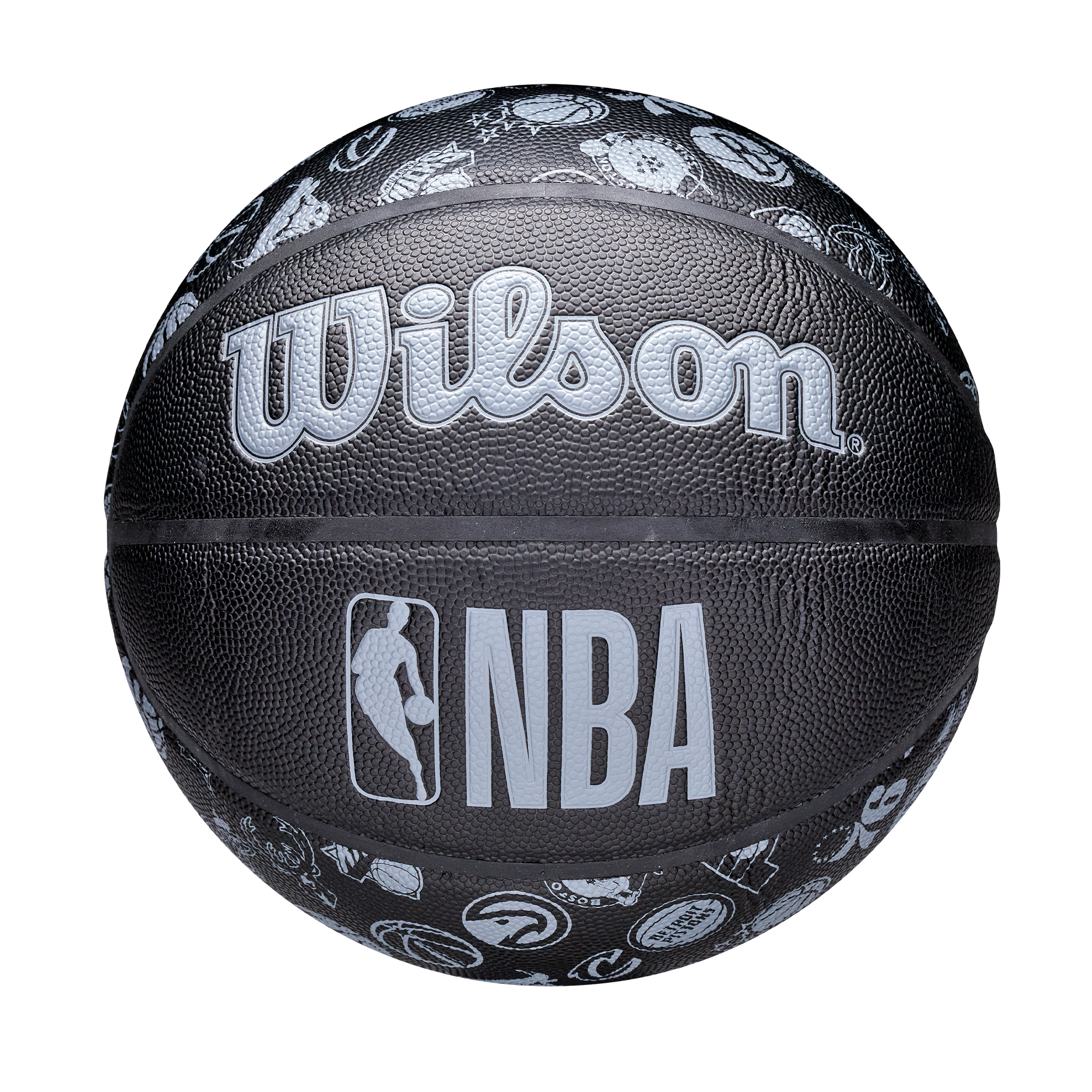 Balón de Basketball NBA All Team #7