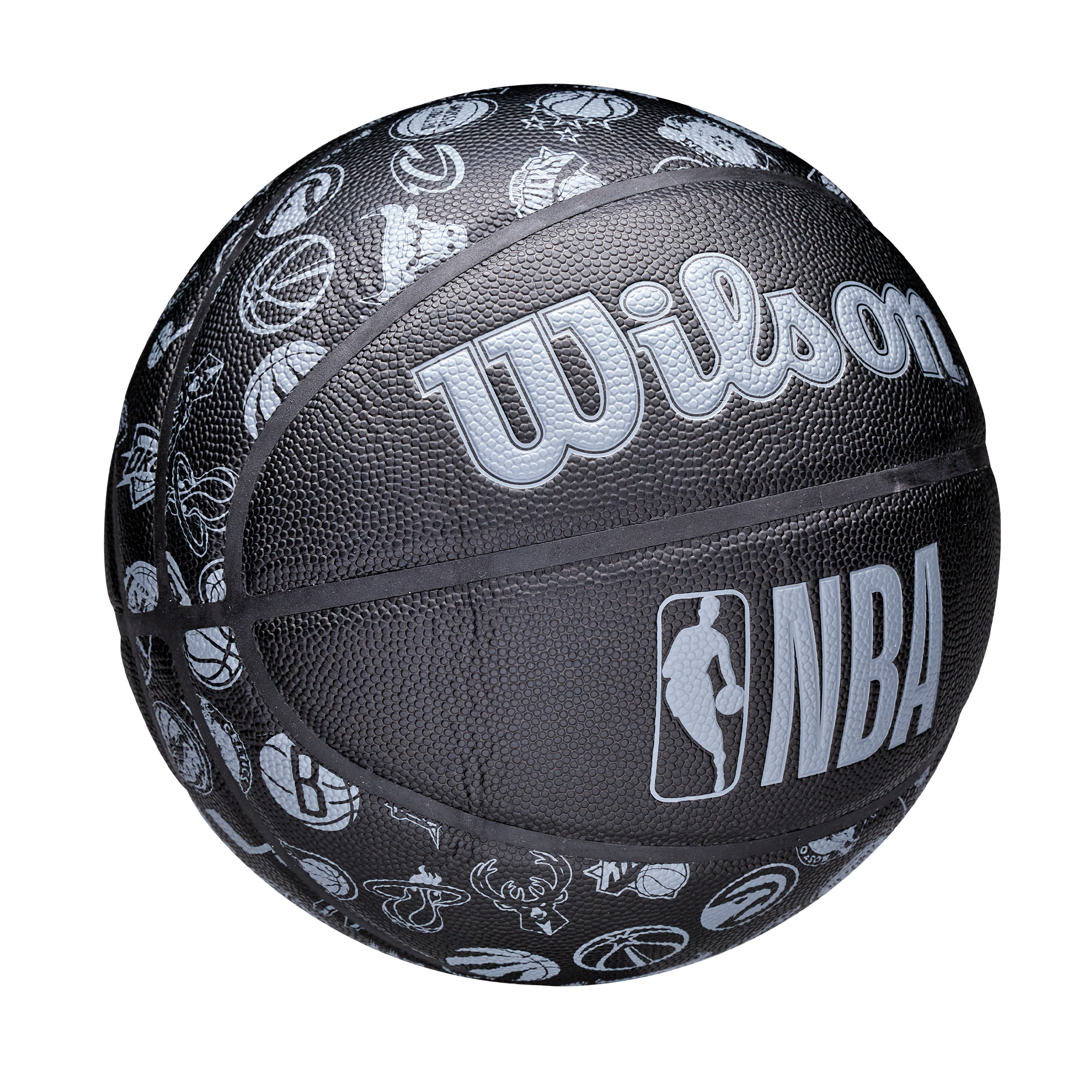 Balón de Basketball NBA All Team #7